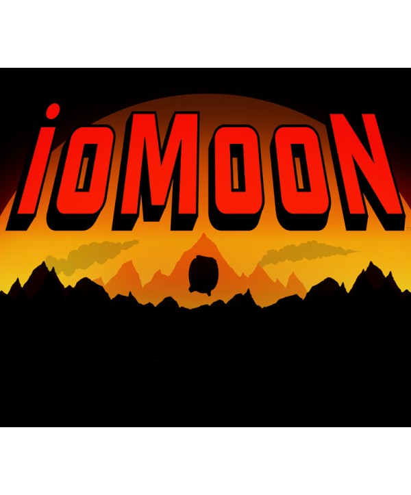 iOMoon Steam Key GLOBAL